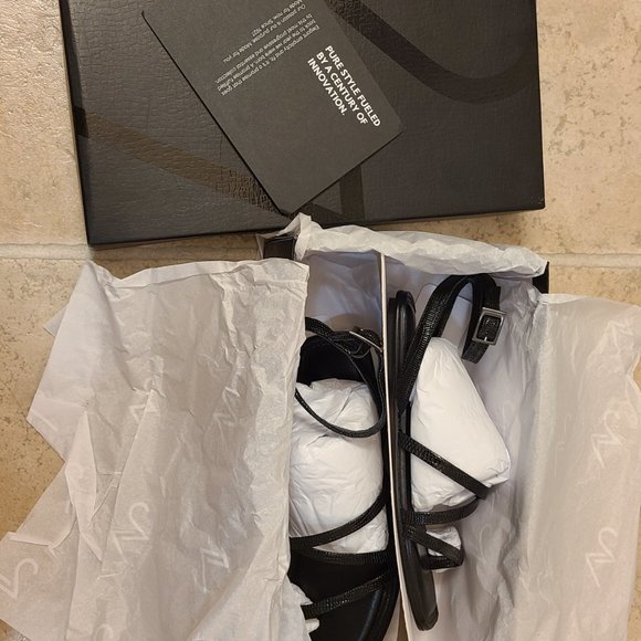 Naturalizer - 27 EDIT ZALEY SANDAL - Picture 4 of 4